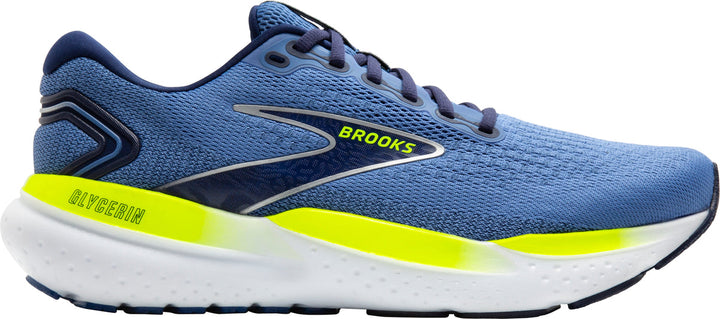 Brooks Glycerin 21