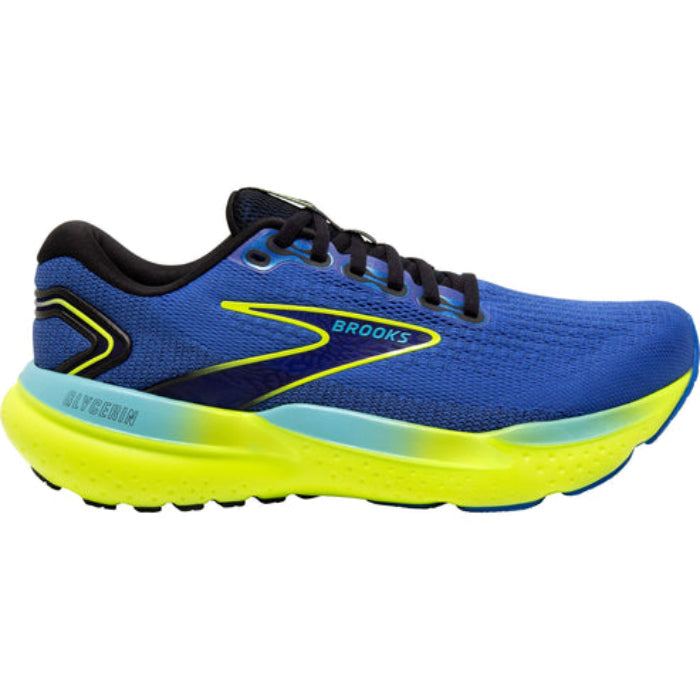 Brooks Glycerin 21