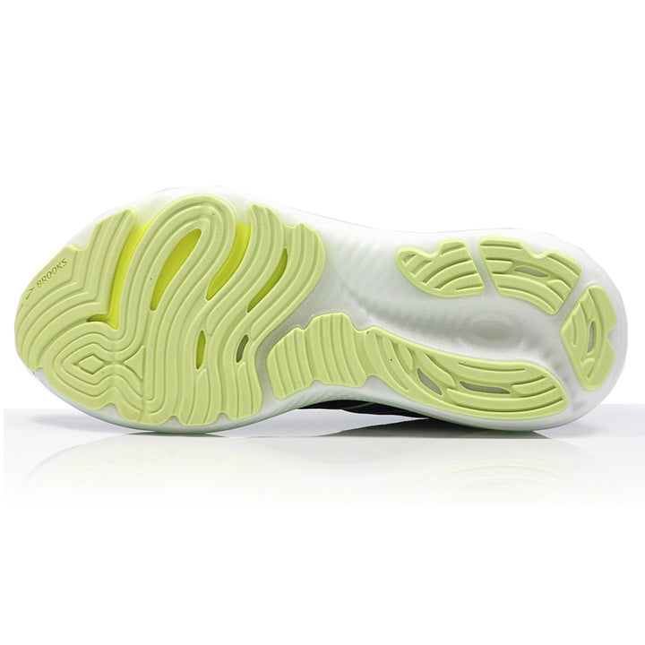 Brooks Lady Glycerin 22