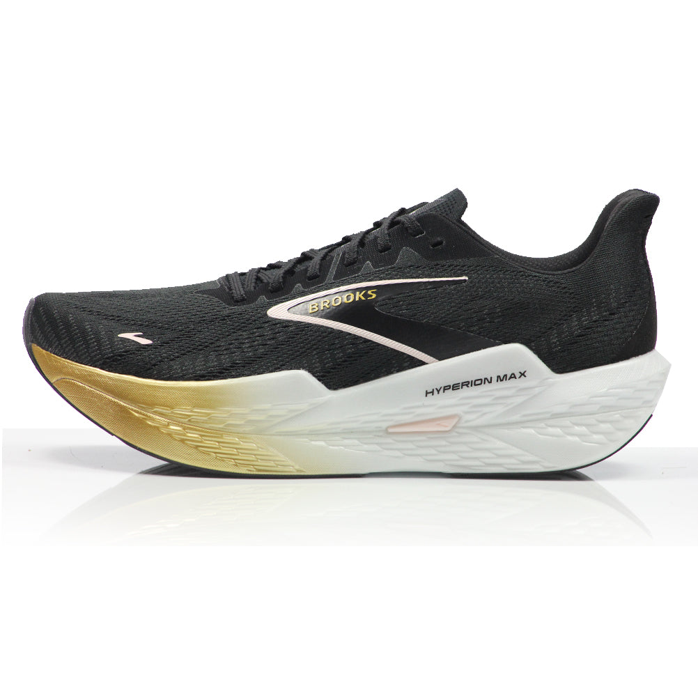 Brooks Lady Hyperion Max 2