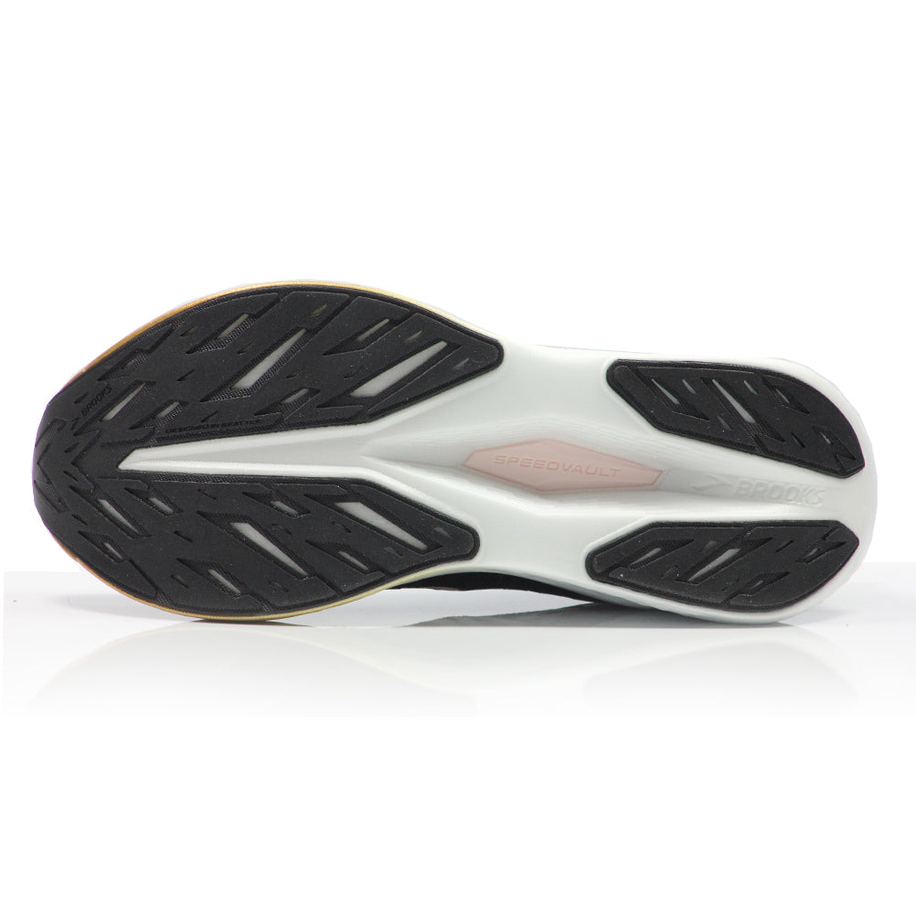 Brooks Lady Hyperion Max 2