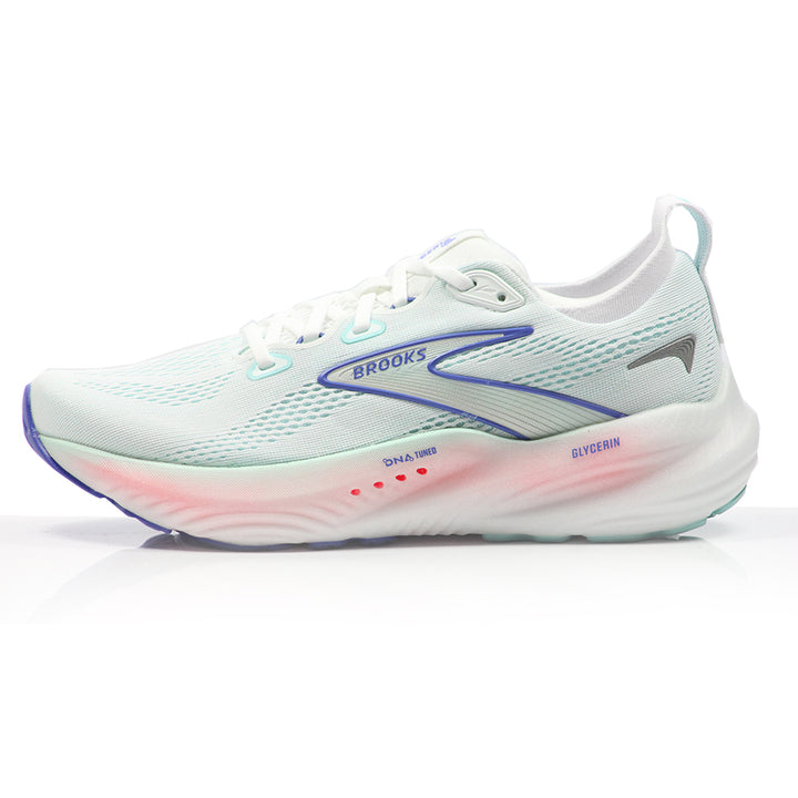 Brooks Lady Glycerin 22