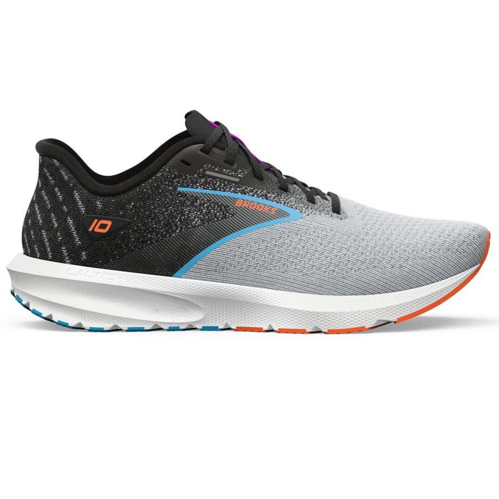 Brooks Launch 10