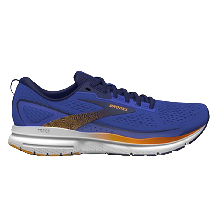 Brooks Trace 3
