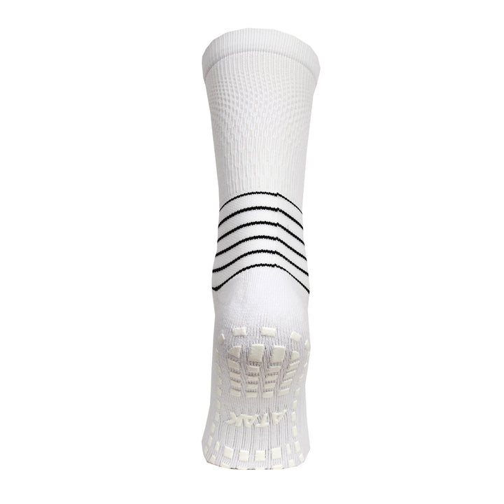 Atak C-Grip Mid Length Compression Grip Sock