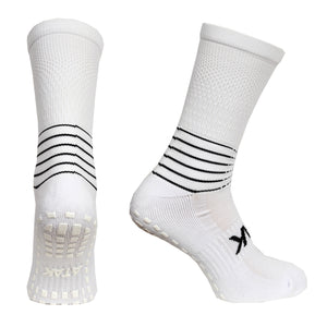 Atak C-Grip Mid Length Compression Grip Sock
