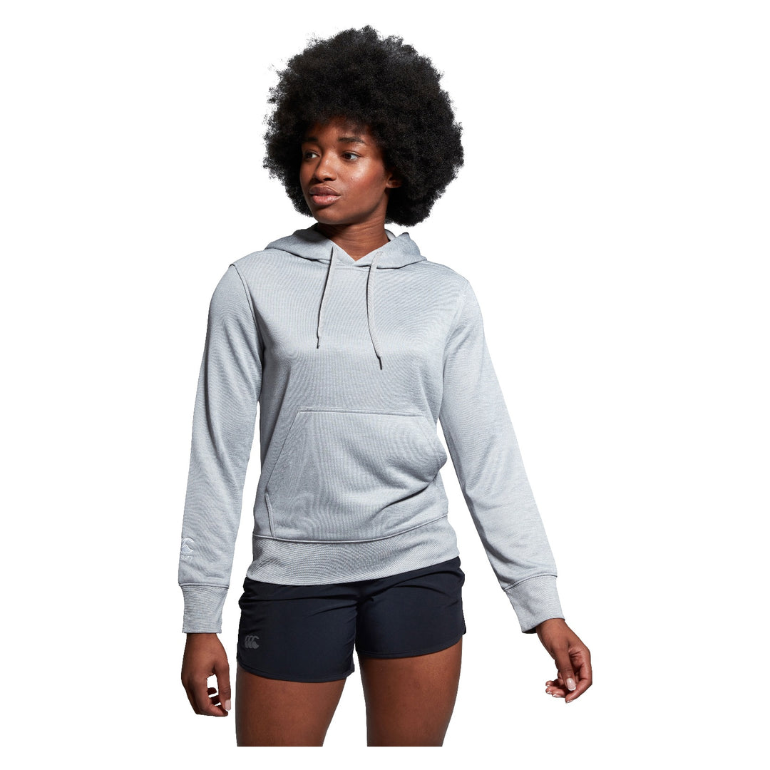Canterbury Ladies Club Hoodie