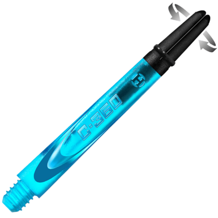 Harrows Carbon 360 Shaft