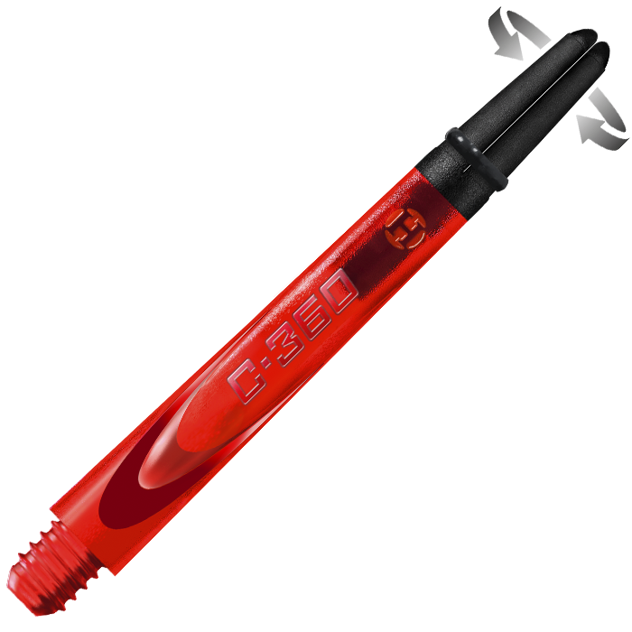 Harrows Carbon 360 Shaft