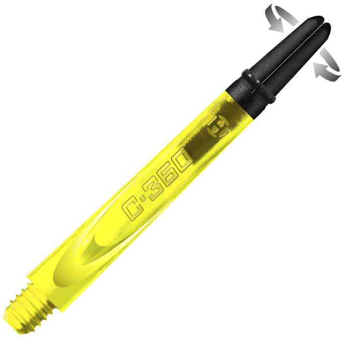 Harrows Carbon 360 Shaft