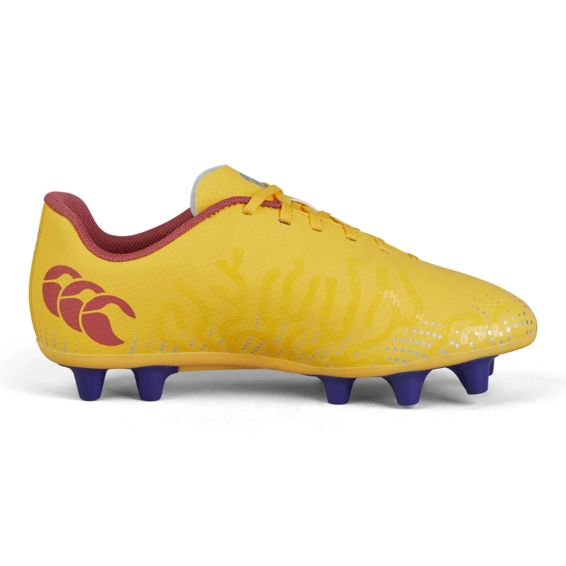 Canterbury Speed Infinite Team FG Junior – Knox Sports