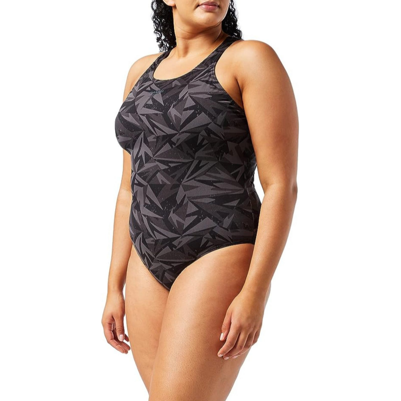 Speedo Hyperboom Medalist Swimsuit