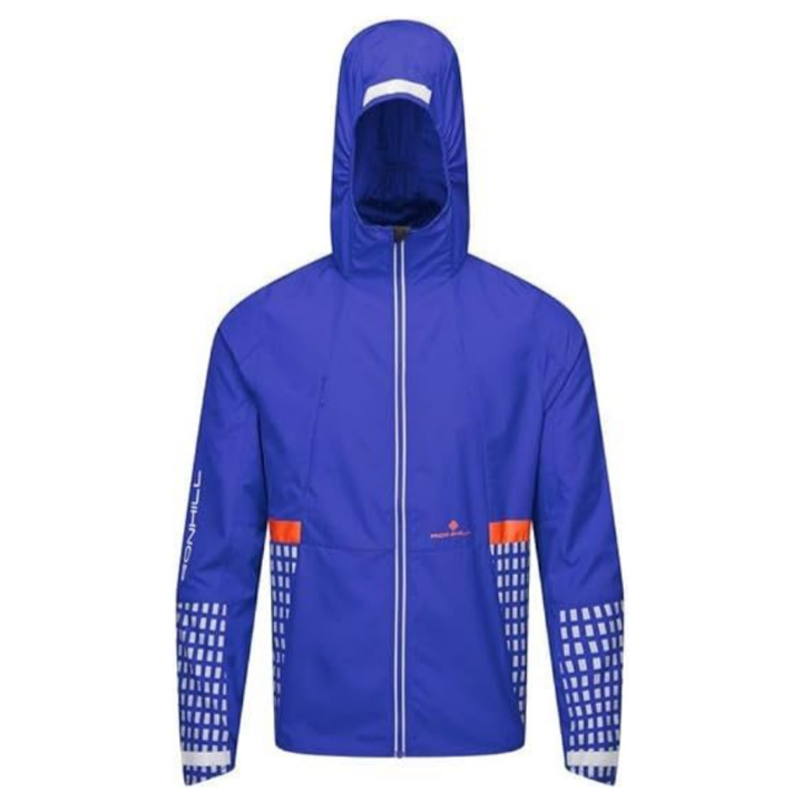 Ronhill Mens Tech Afterhours Running Jacket
