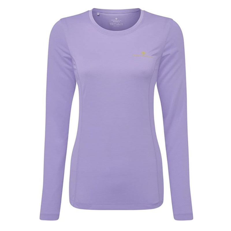 Ronhill Women'sTech L/S T-Shirt