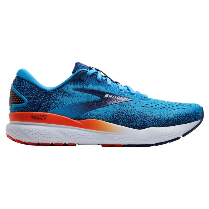 Brooks Ghost 16