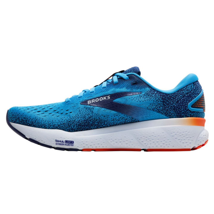 Brooks Ghost 16