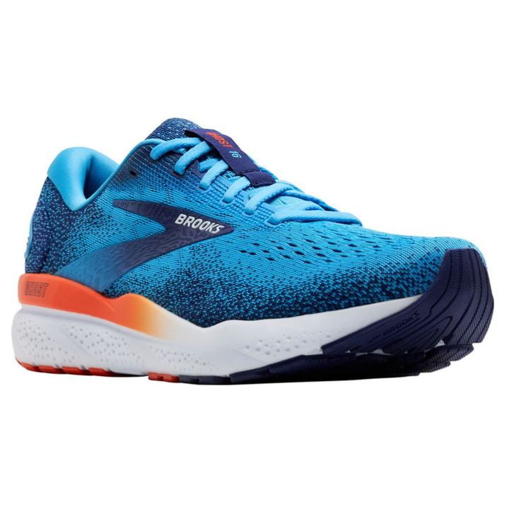 Brooks Ghost 16