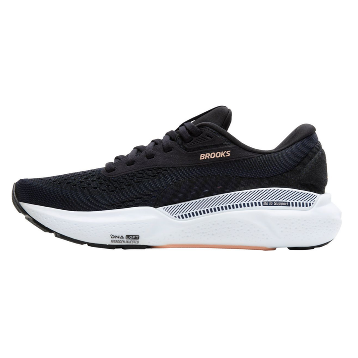 Brooks Lady Adrenaline GTS 24