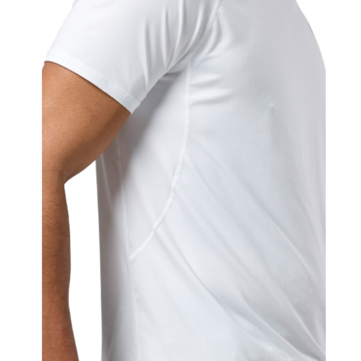 Gym + Coffee Men's Coffee Tee