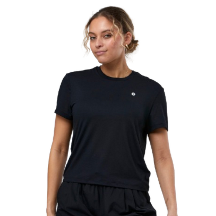 Gym + Coffee Ladies  Coffee Tee