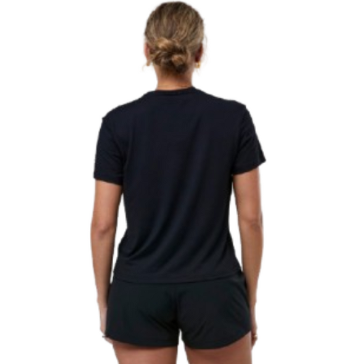 Gym + Coffee Ladies  Coffee Tee