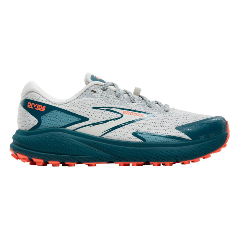 Brooks Lady Divide 5