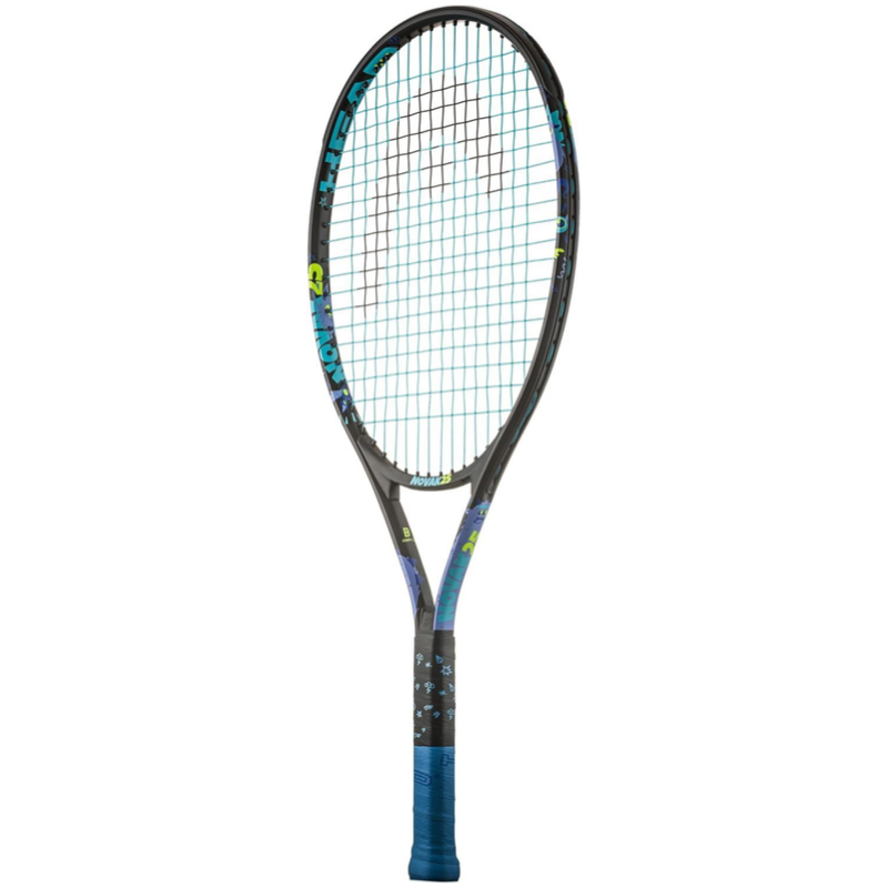 Head Novak Jnr Tennis Racket 2025