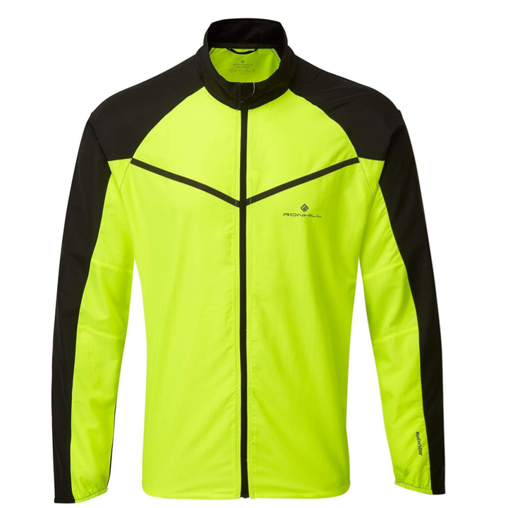 Ronhill Men's Stride Windspeed Jacket
