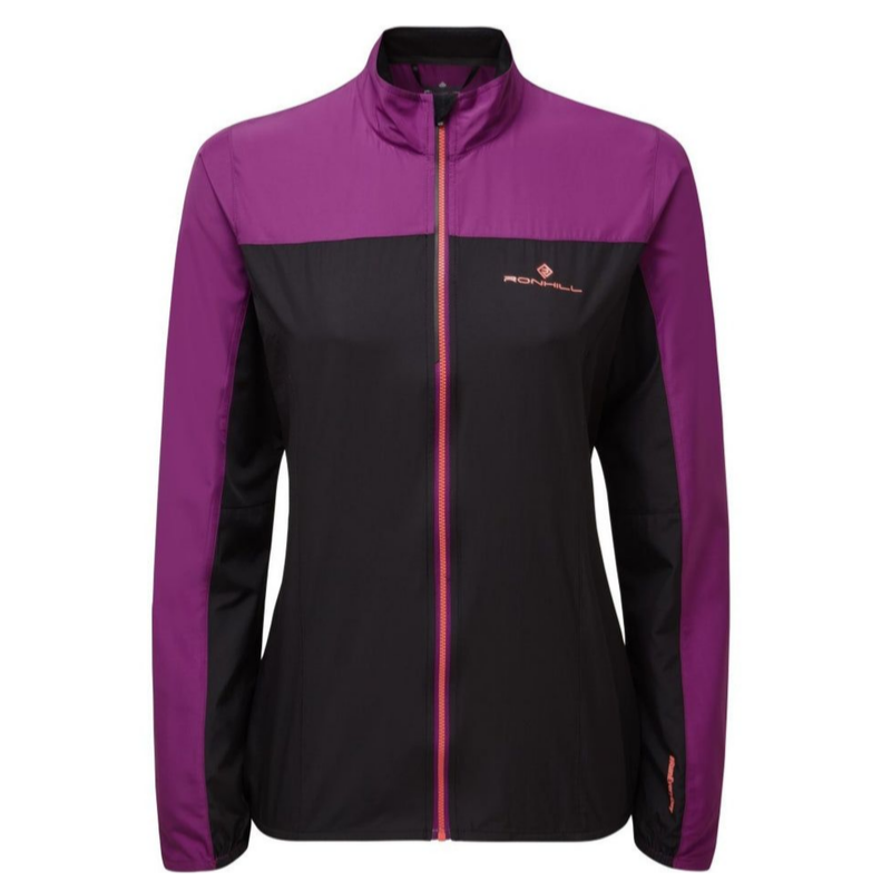 Ronhill Lady Stride Windspeed Jacket
