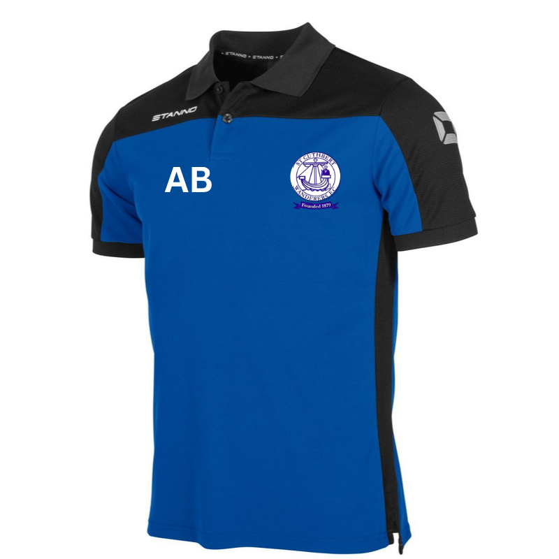 St Cuthbert Wanderers Youth Polo