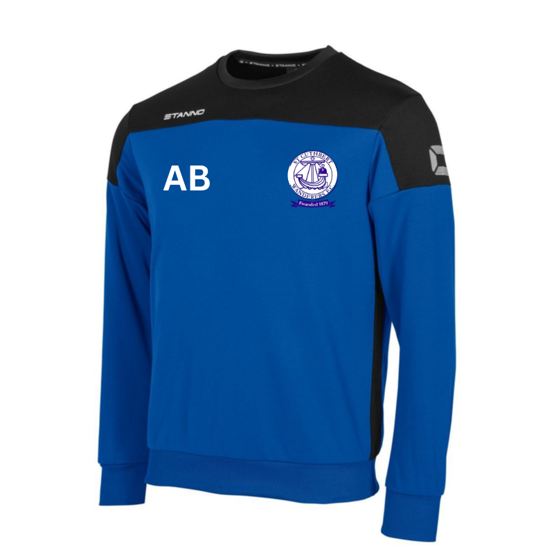 ST CUTHBERT WANDERERS Youth Sweatshirt