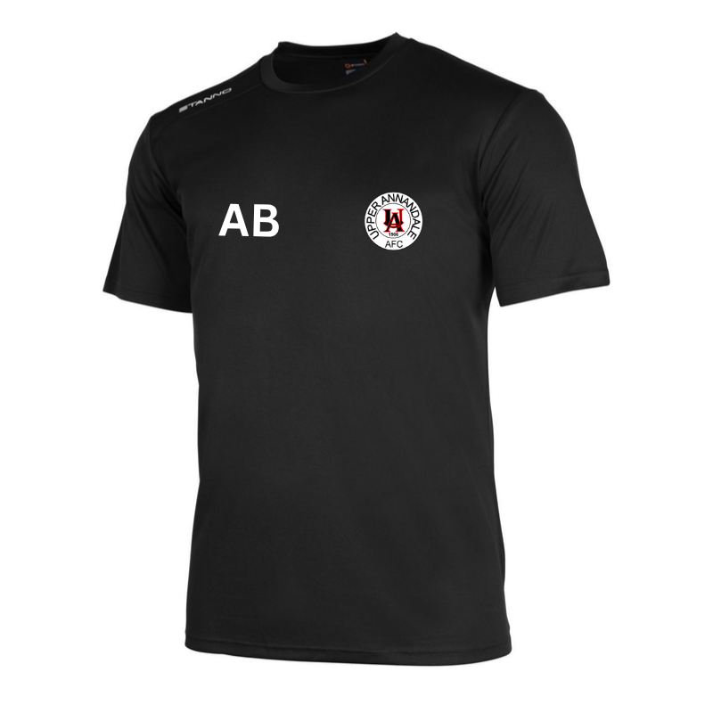 UPPER ANNANDALE AFC T-SHIRT