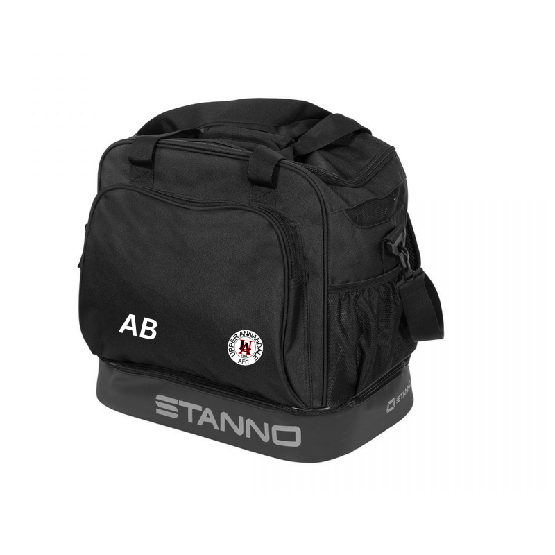 Upper Annandale FC Bag