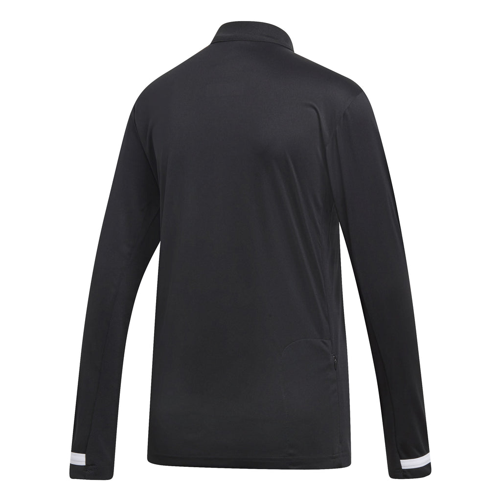 Adidas Ladies 1/4 Zip Top