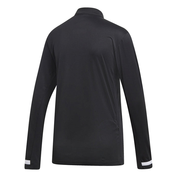 Adidas Ladies 1/4 Zip Top