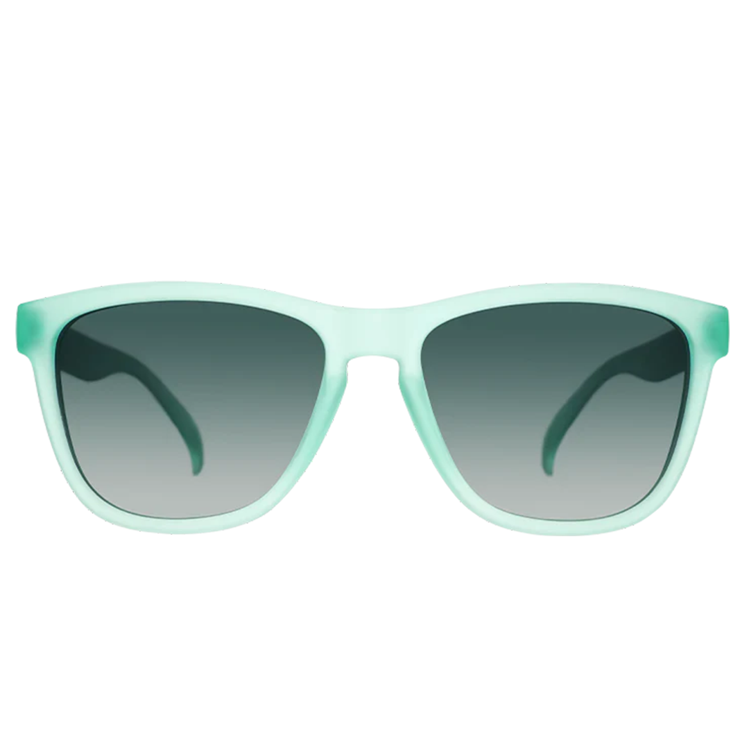 Goodr OG Dinner Mint Debauchery Sunglasses