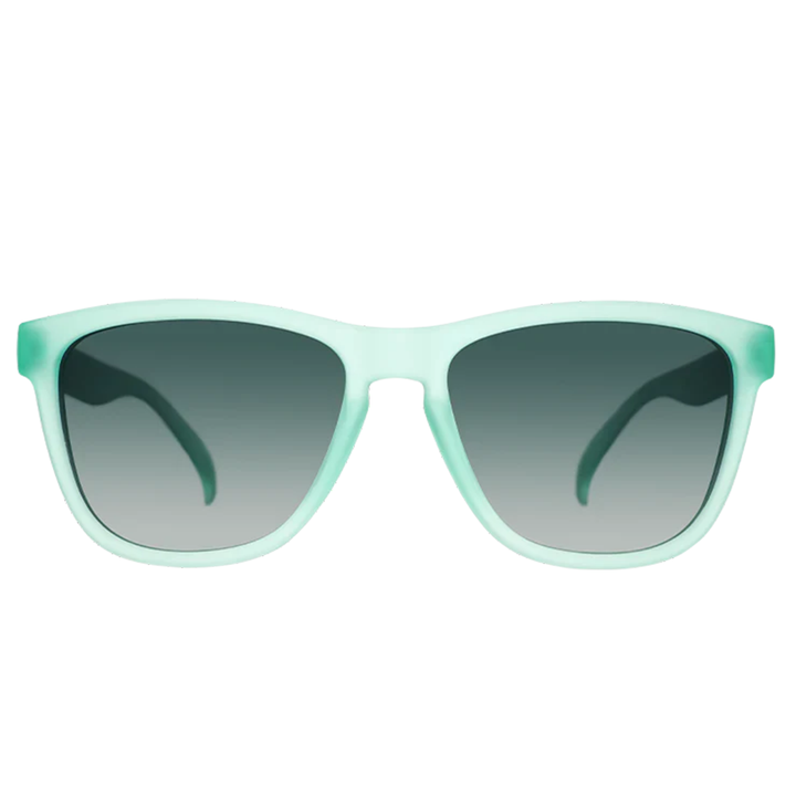 Goodr OG Dinner Mint Debauchery Sunglasses
