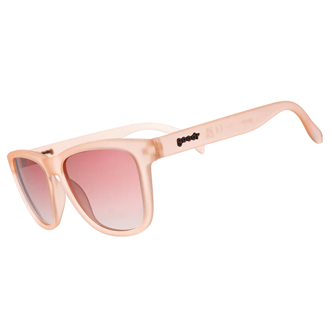 Goodr OG Don't Makes Me Blush Sunglasses