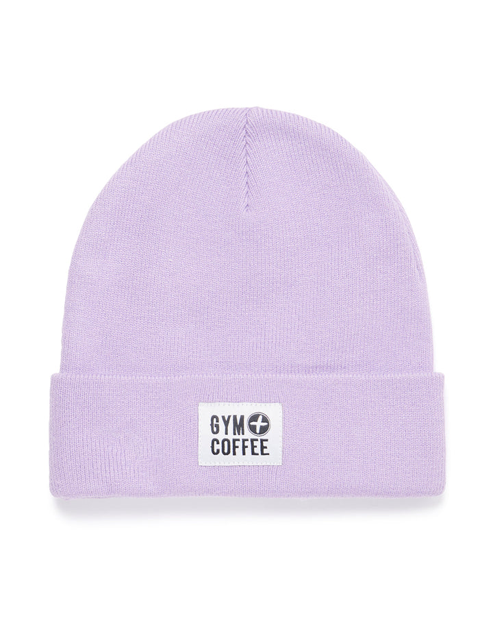 Gym + Coffee Beanie