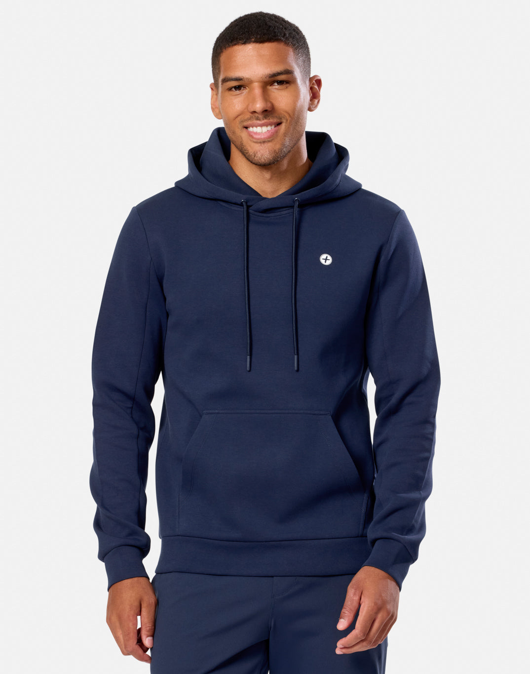 Gym + Coffee Relentless Hoodie