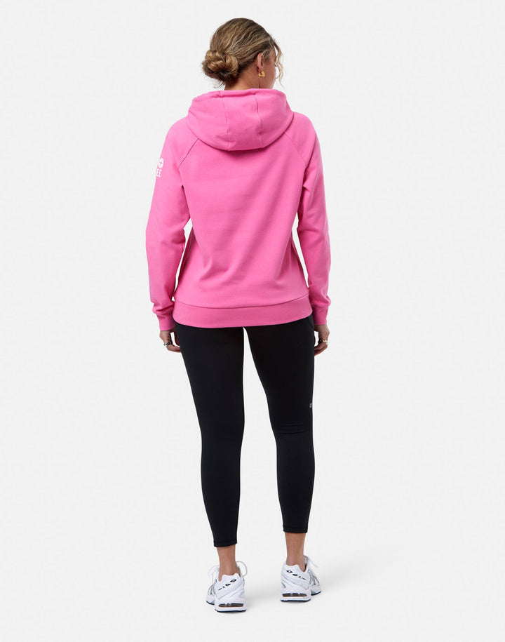 Gym + Coffee Chill Hoody