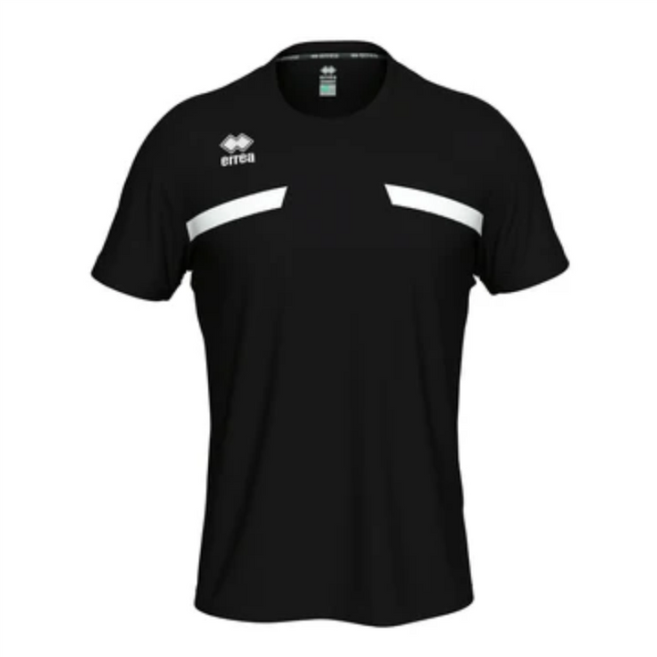Errea Mark Short Sleeve Shirt