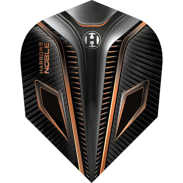 Harrows Noble Flights