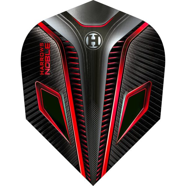 Harrows Noble Flights