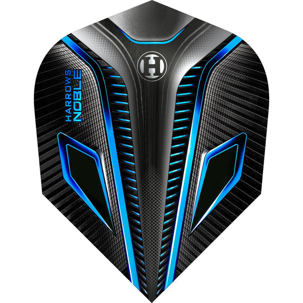 Harrows Noble Flights