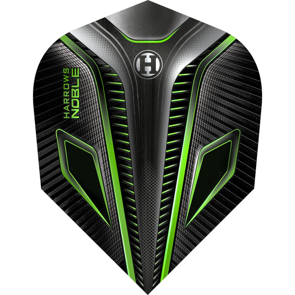 Harrows Noble Flights