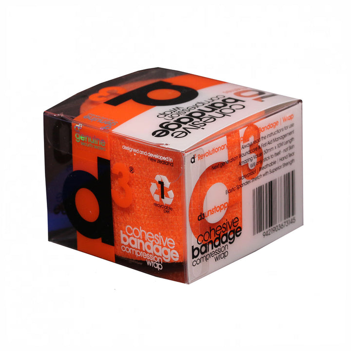 D3 Cohesive Bandage