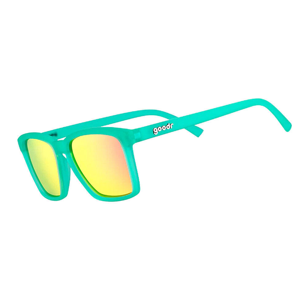 Goodr LFG Short With Benefits Sunglasses