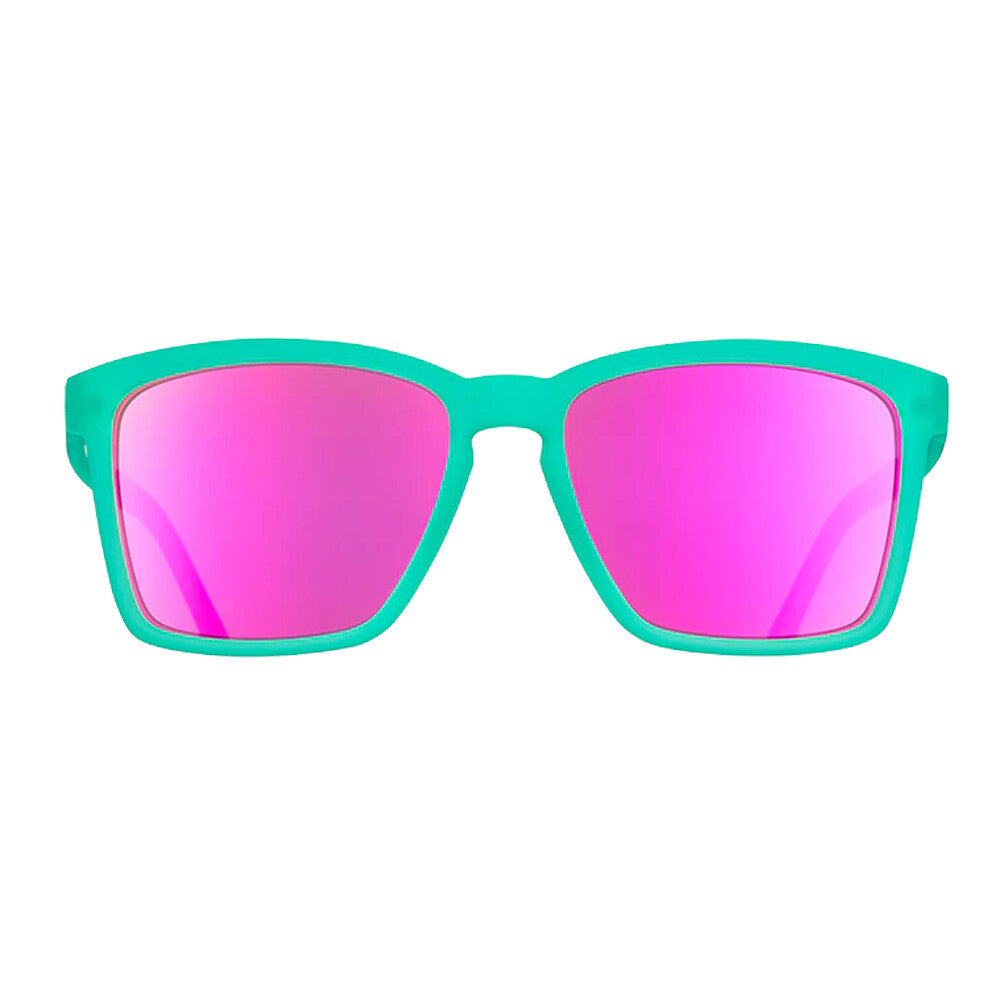 Goodr LFG Short With Benefits Sunglasses