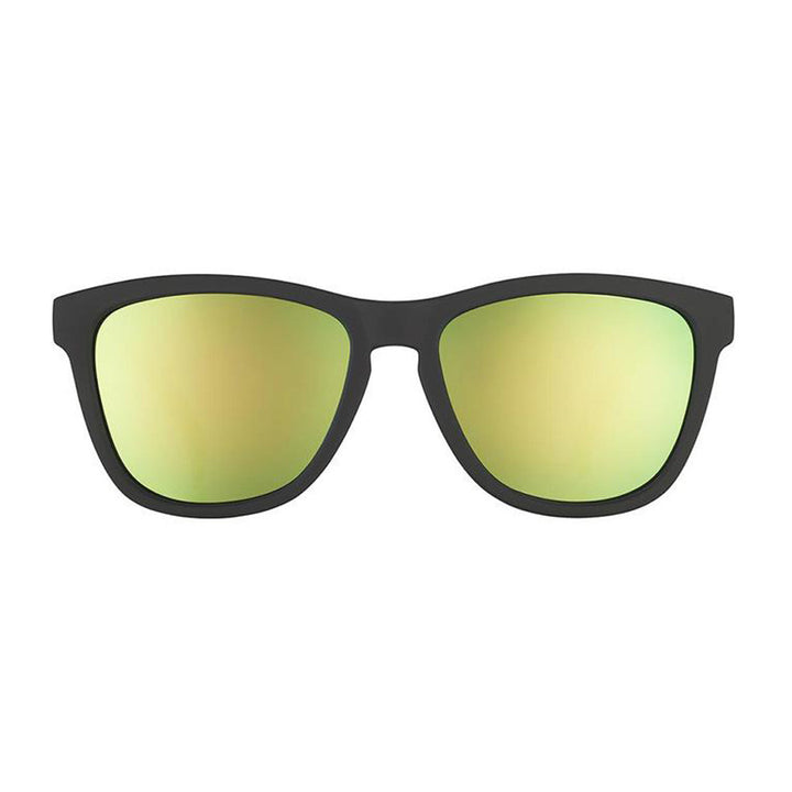 Goodr OG- Vincent's Absinthe Night Terrors Sunglasses